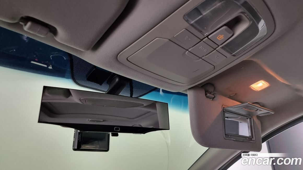 KG_Mobility_Ssangyong KORANDO 2016