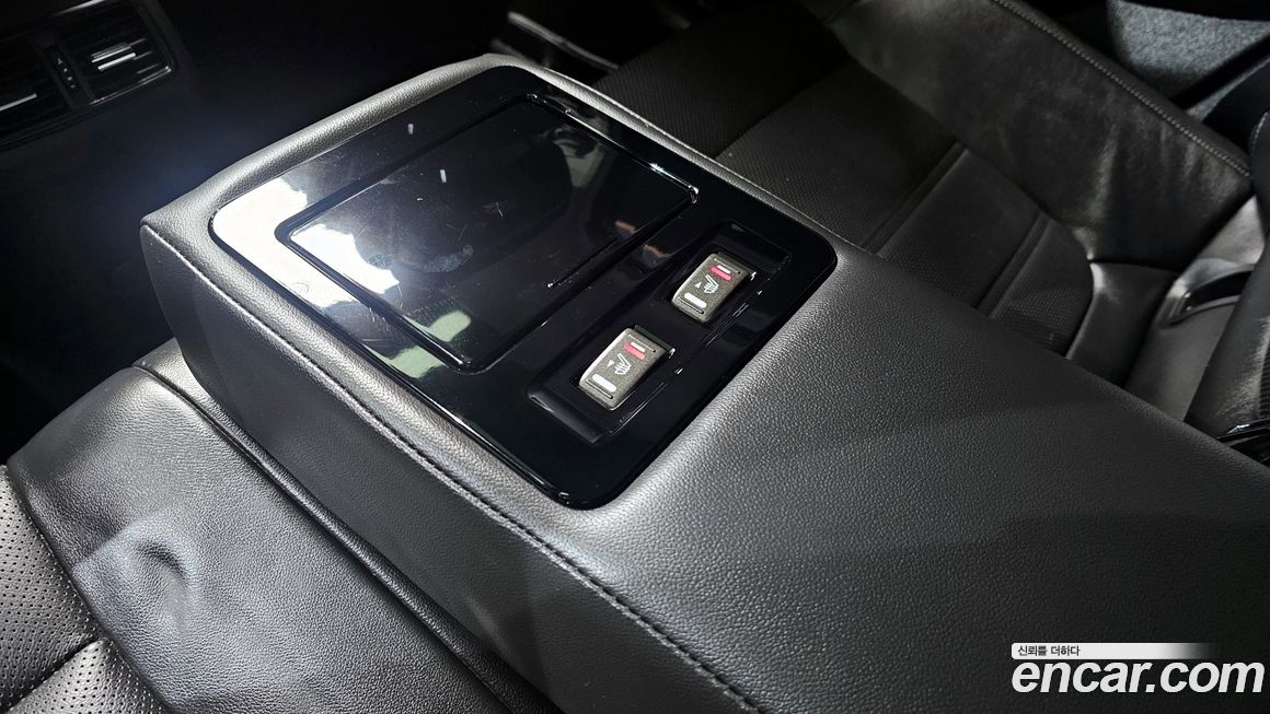 Renault-KoreaSamsung SM6 2016