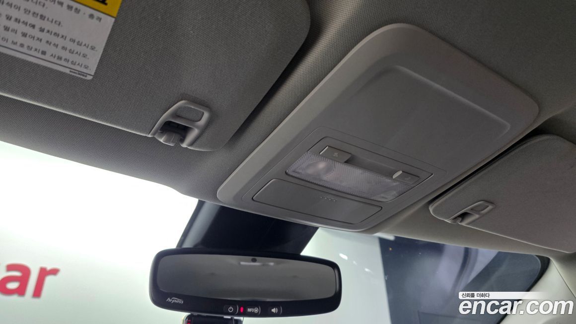 ChevroletGMDaewoo Orlando 2016