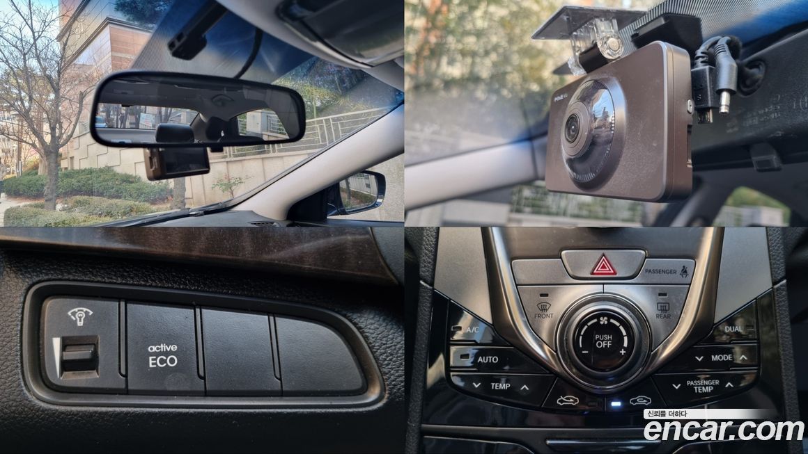 Hyundai Grandeur 2012