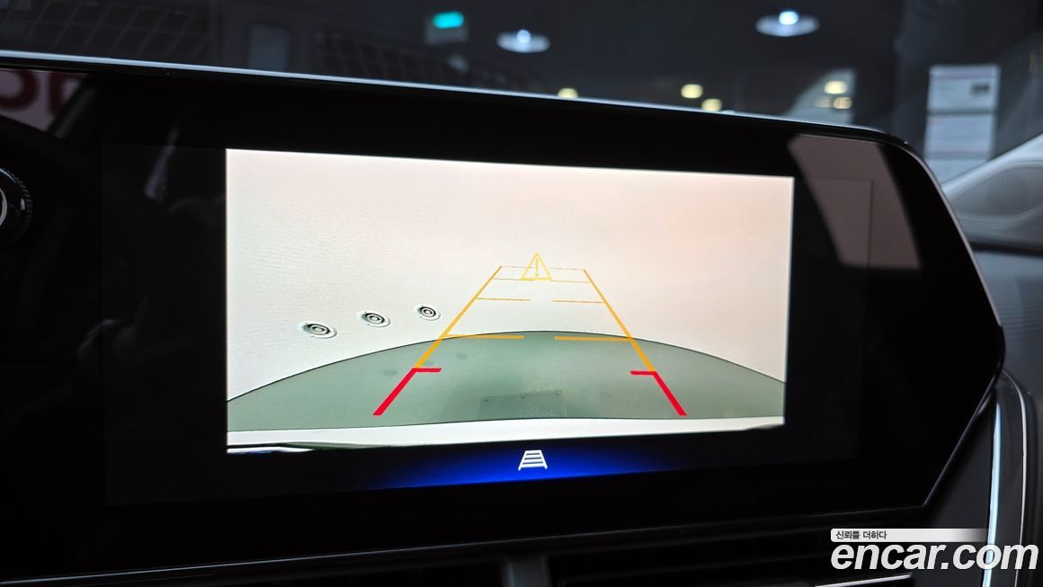 ChevroletGMDaewoo Trax 2024