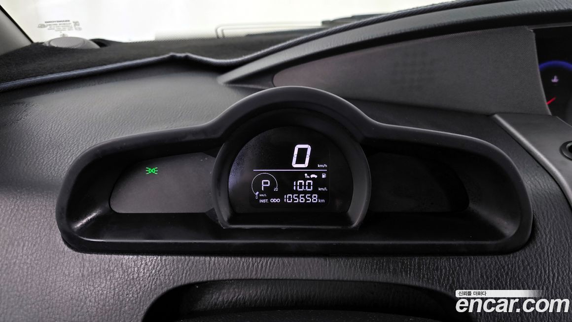 KG_Mobility_Ssangyong KORANDO 2015