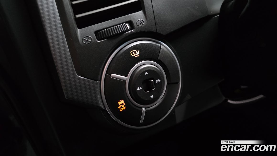 KG_Mobility_Ssangyong KORANDO 2016