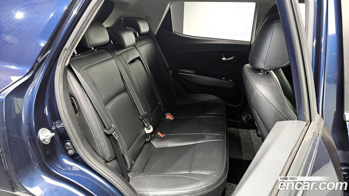 KG_Mobility_Ssangyong TIBOLI 2017