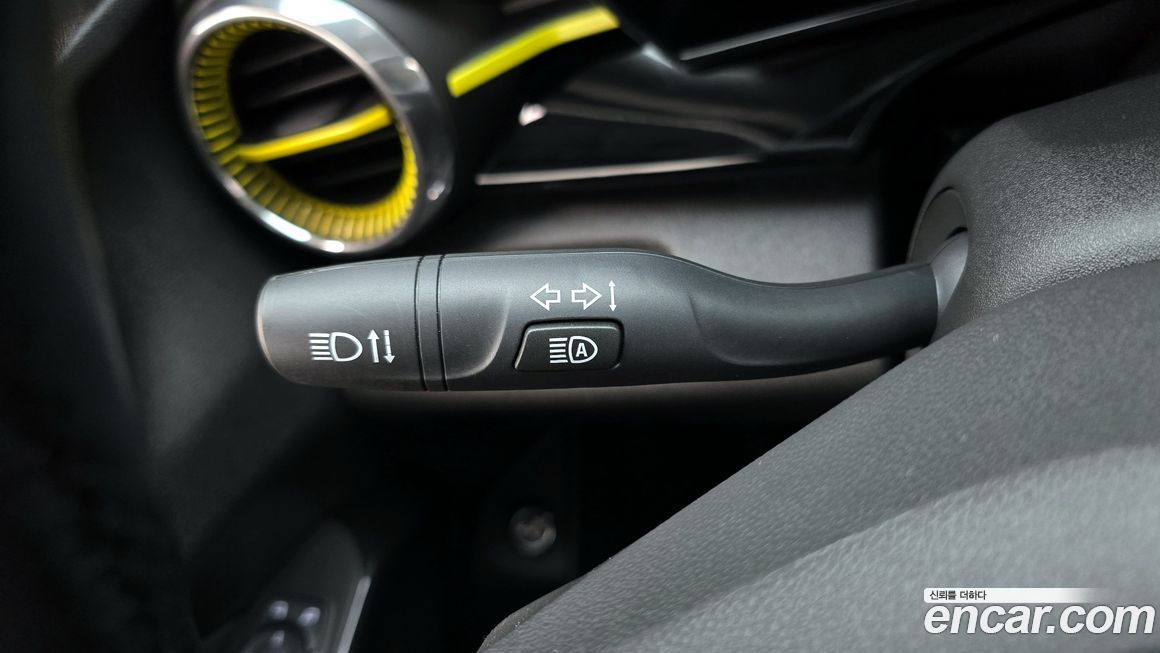 ChevroletGMDaewoo Trax 2024