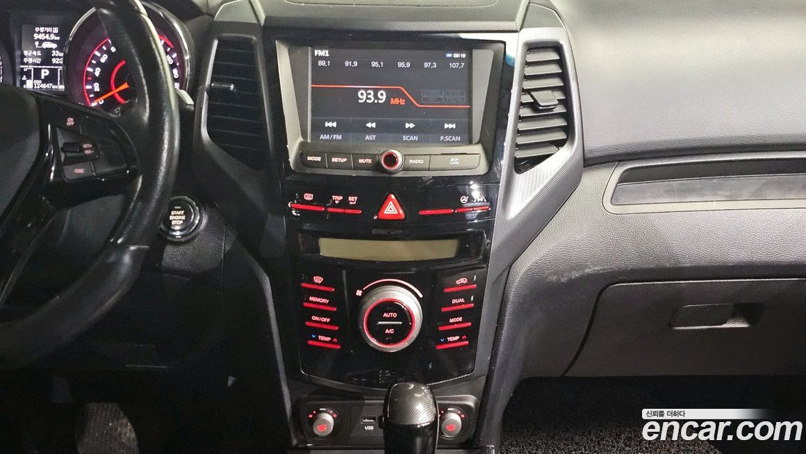 KG_Mobility_Ssangyong TIBOLI 2017