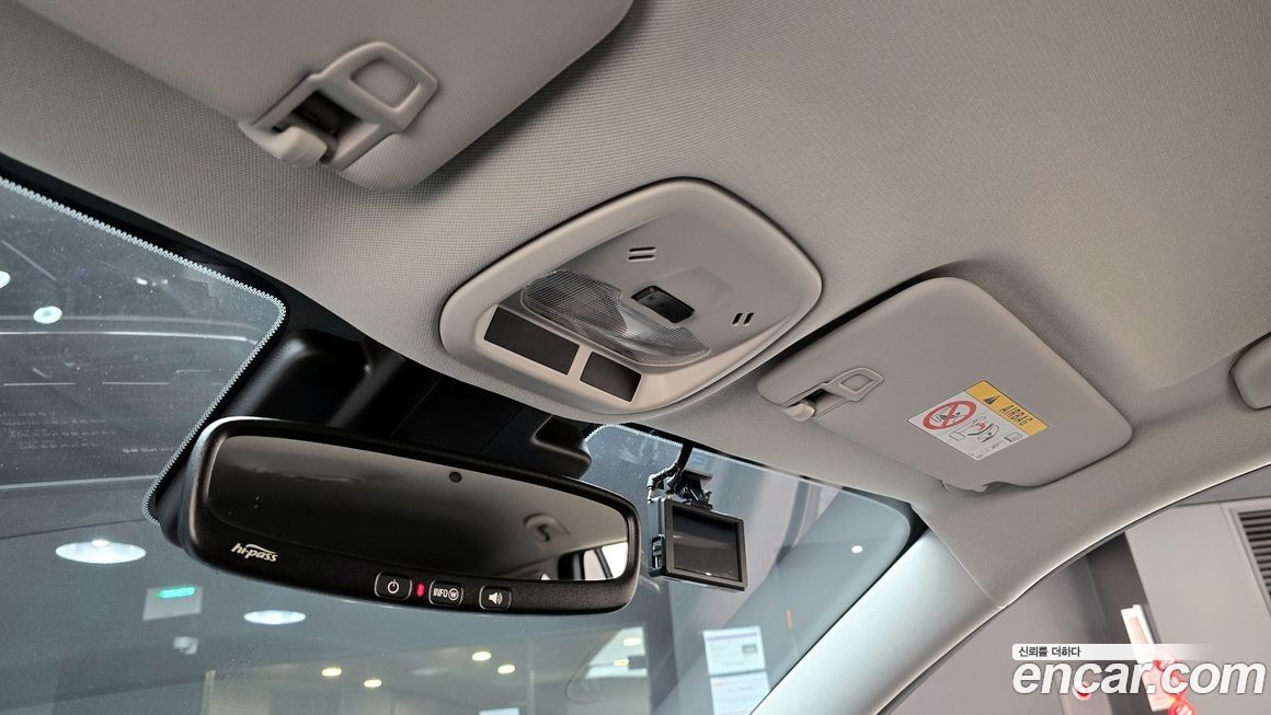 ChevroletGMDaewoo Trax 2024