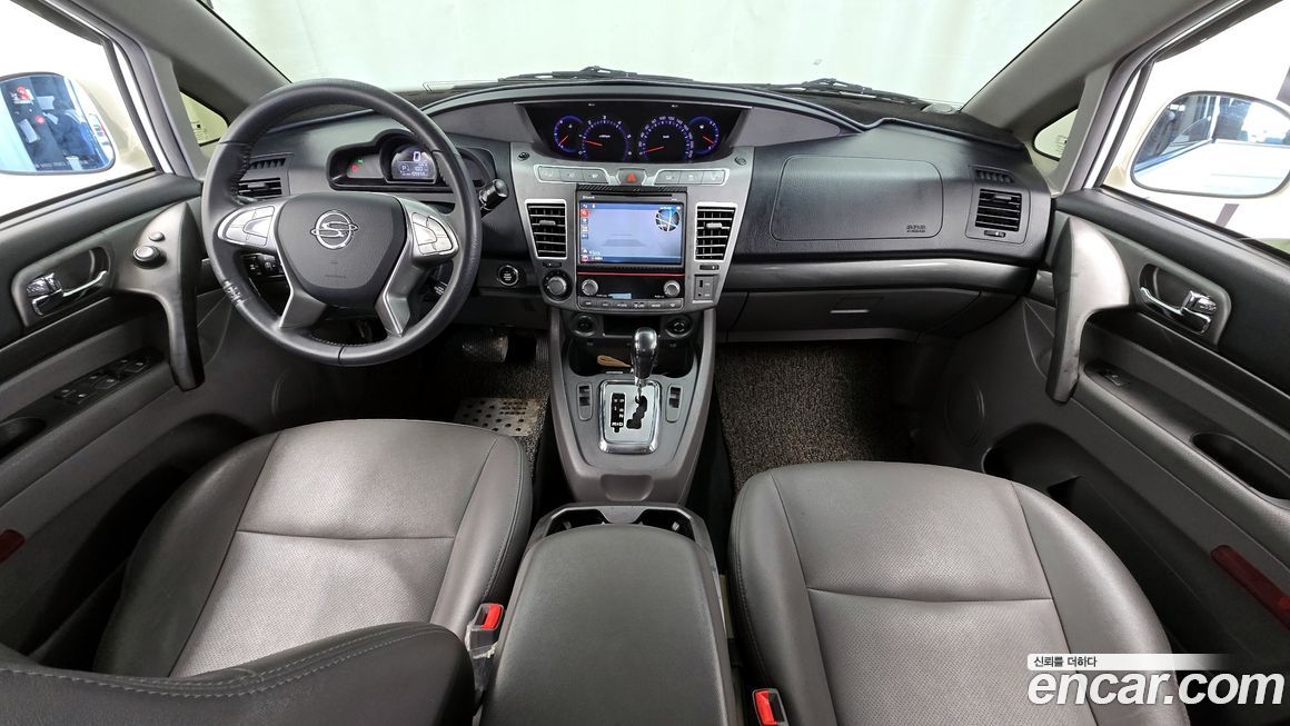 KG_Mobility_Ssangyong KORANDO 2015