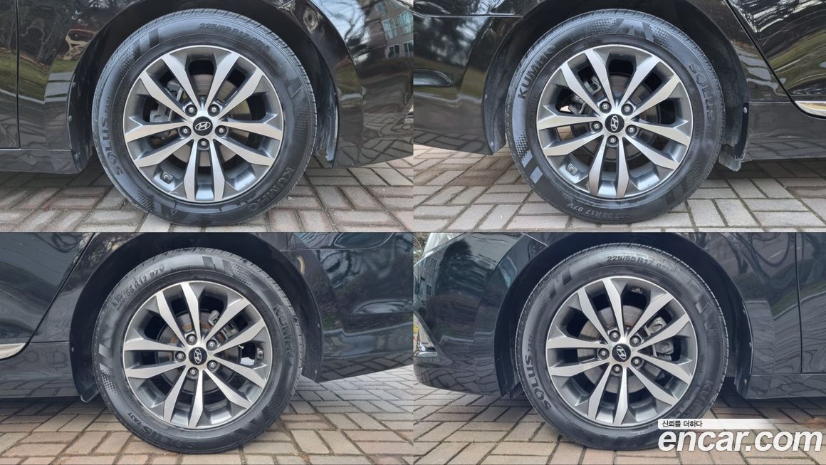 Hyundai Grandeur 2012