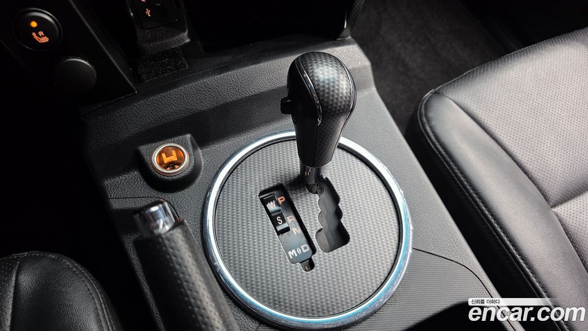 KG_Mobility_Ssangyong KORANDO 2016