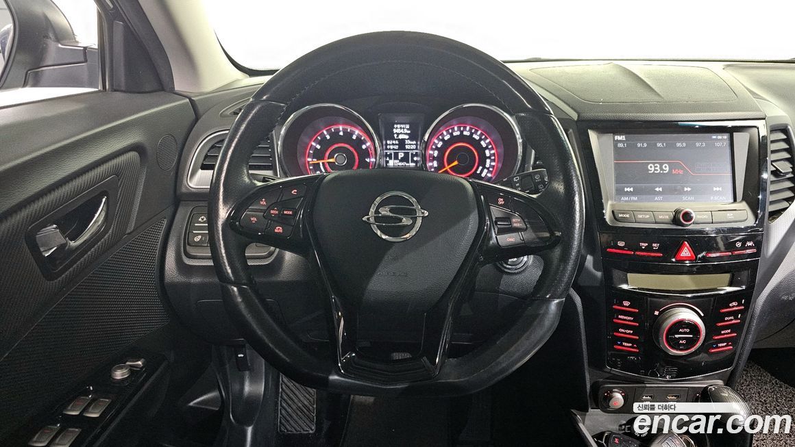 KG_Mobility_Ssangyong TIBOLI 2017