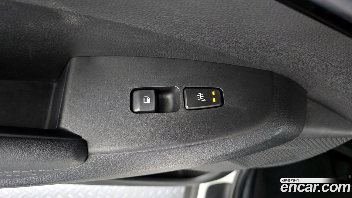 Kia Seltos 2022