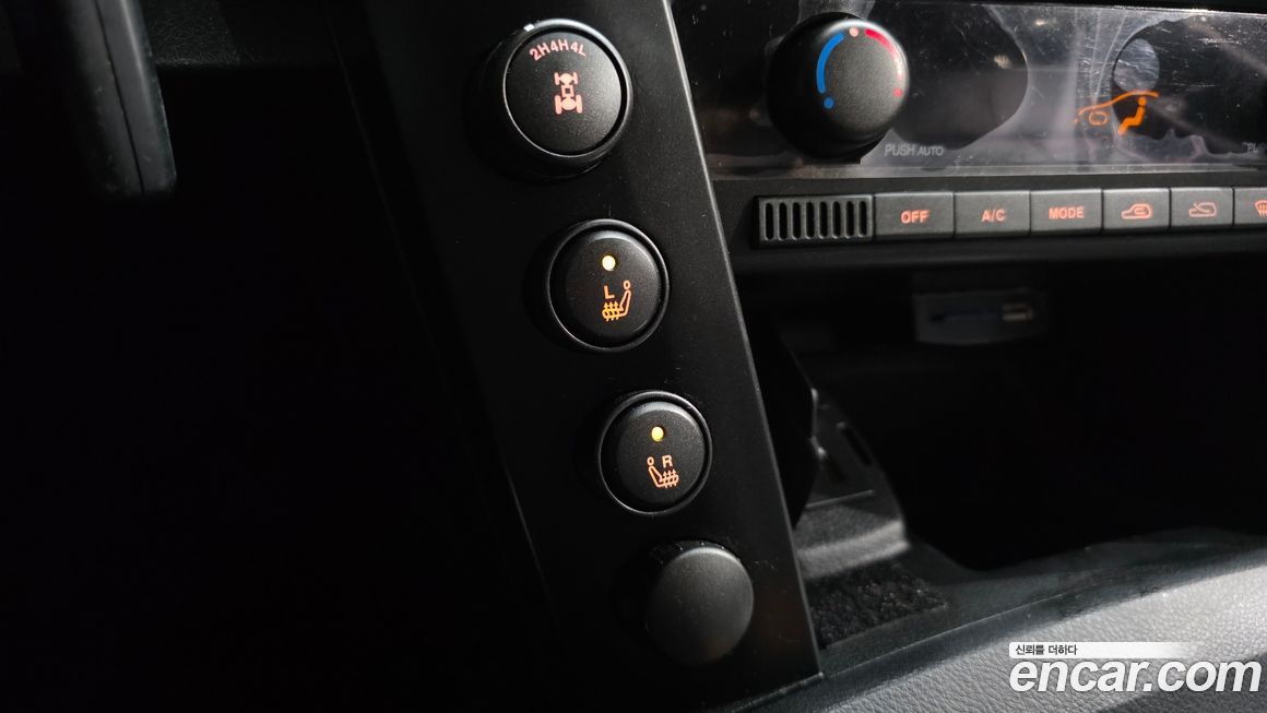 KG_Mobility_Ssangyong KORANDO 2016