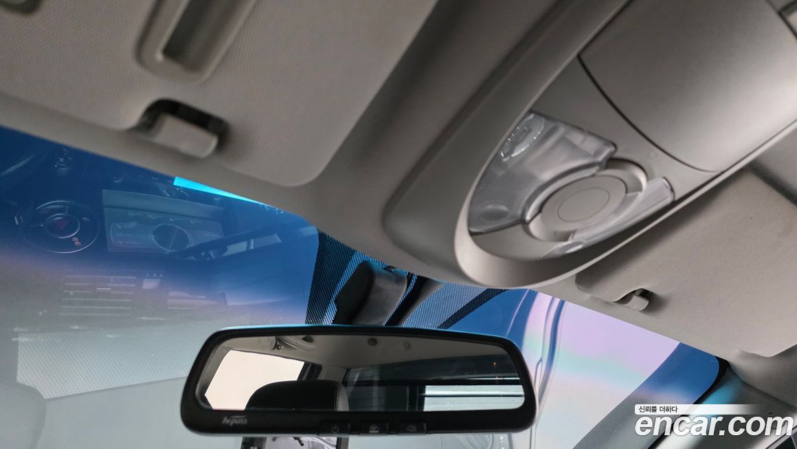 KG_Mobility_Ssangyong KORANDO 2016