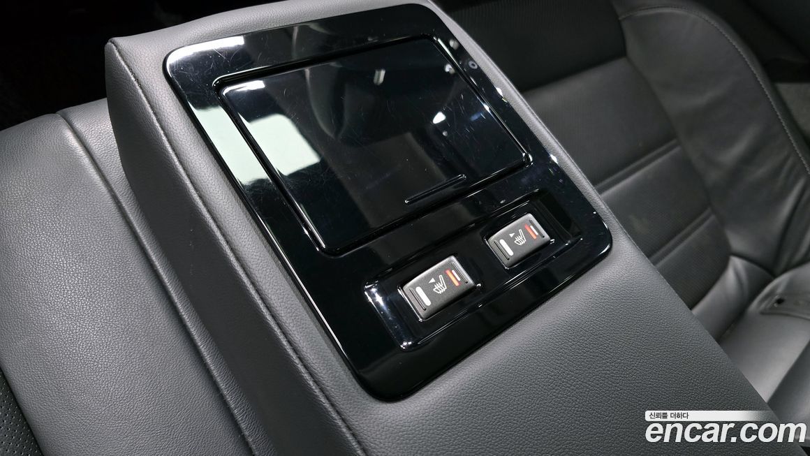 Renault-KoreaSamsung SM6 2016