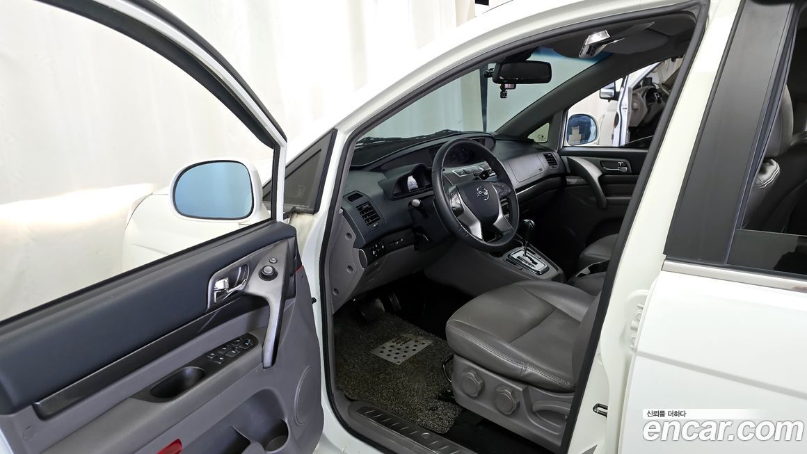KG_Mobility_Ssangyong KORANDO 2015