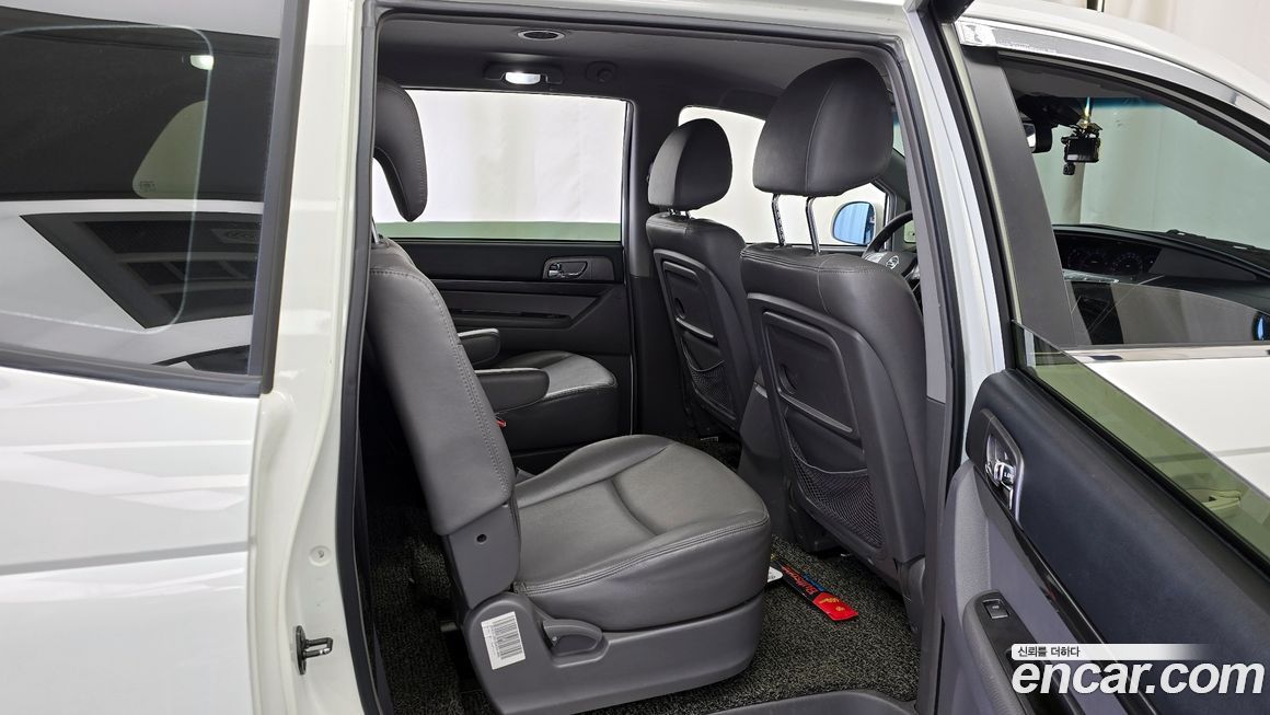 KG_Mobility_Ssangyong KORANDO 2015
