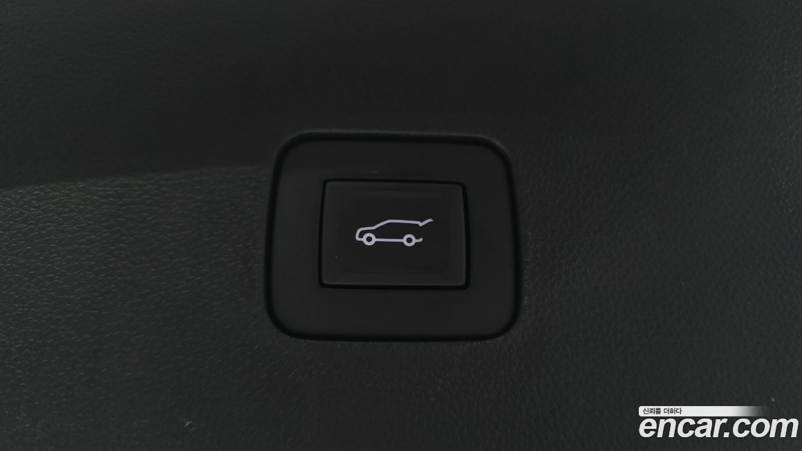 ChevroletGMDaewoo Trax 2024