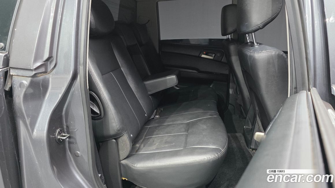 KG_Mobility_Ssangyong KORANDO 2016