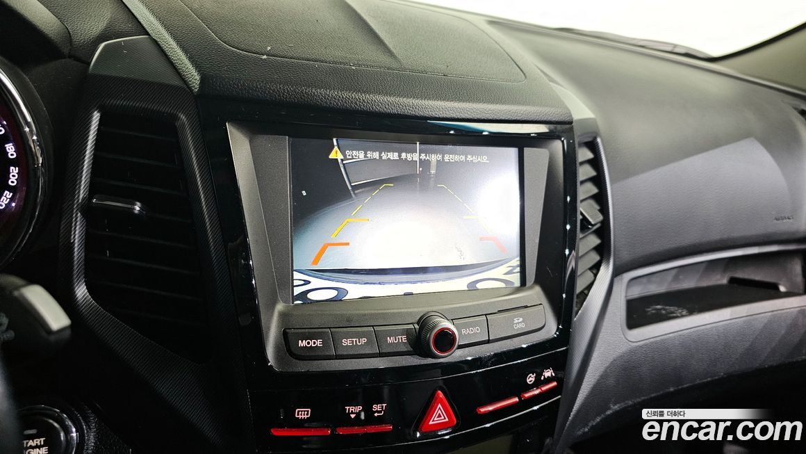 KG_Mobility_Ssangyong TIBOLI 2017