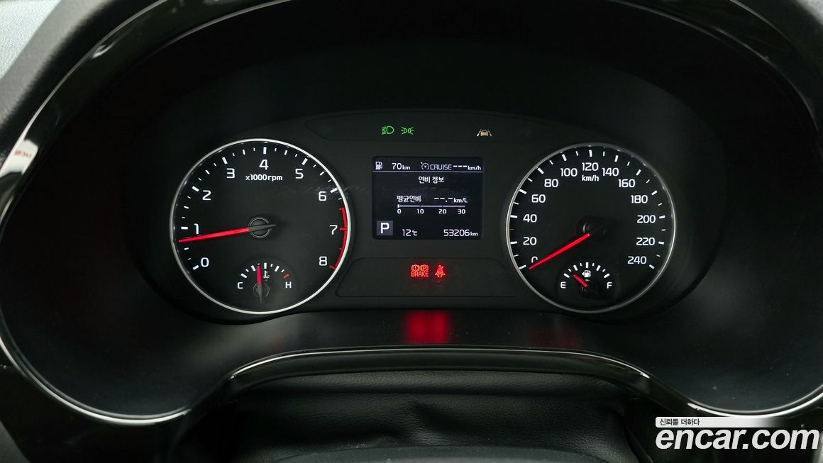 Kia Seltos 2022