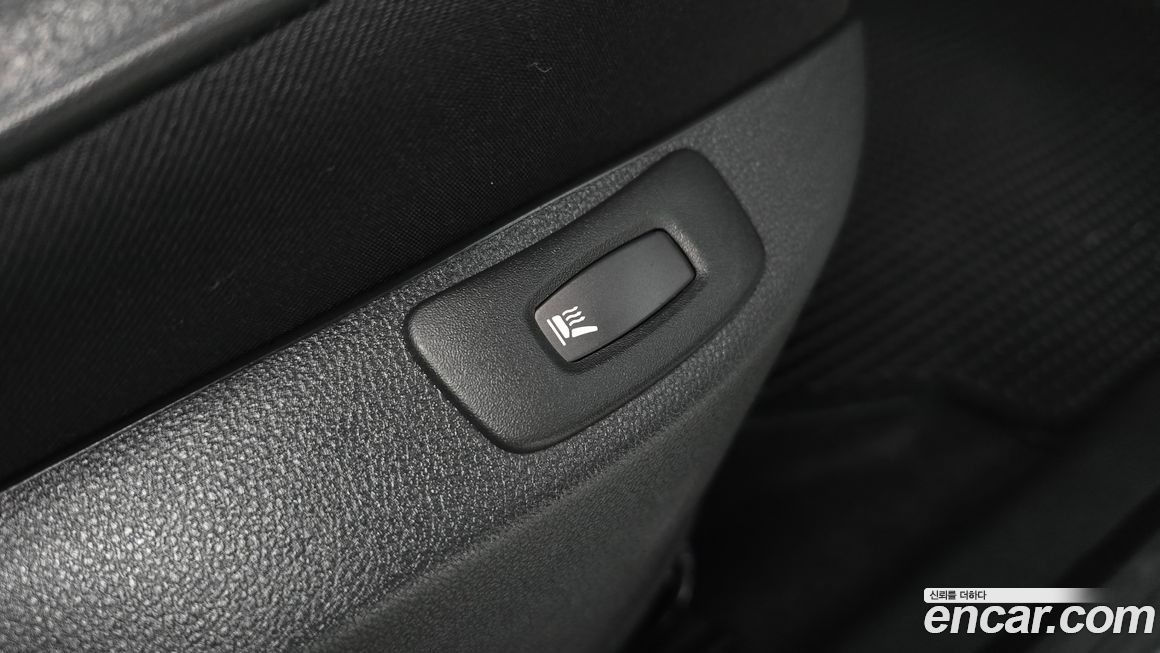 Renault-KoreaSamsung QM3 2018