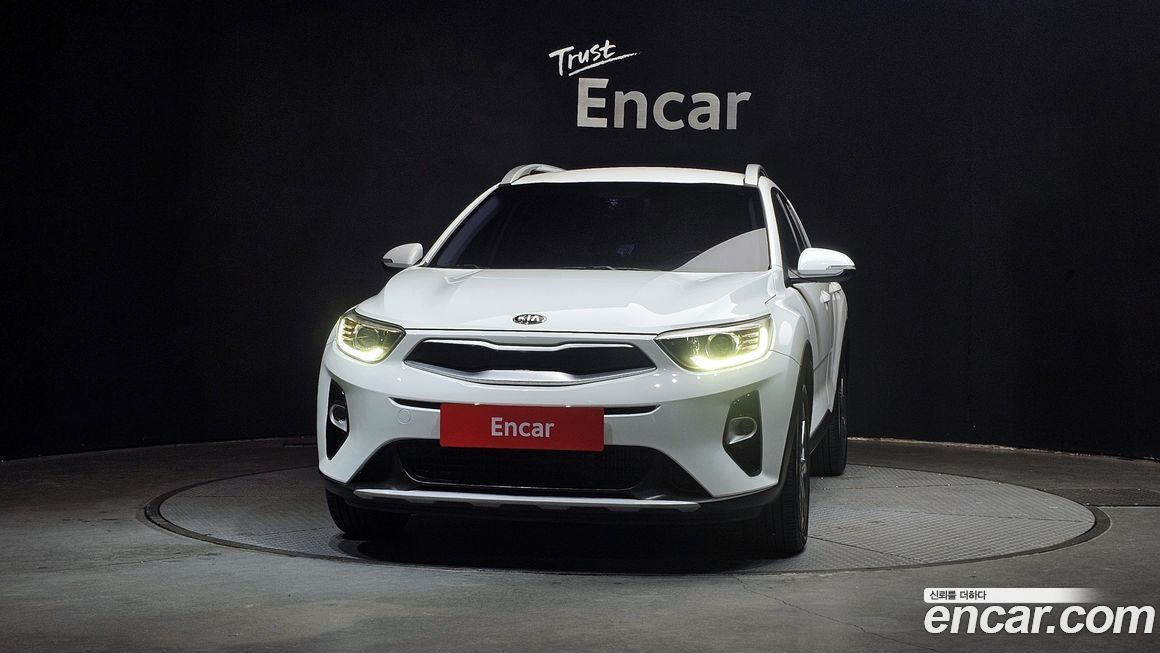 Kia Stonic 2018