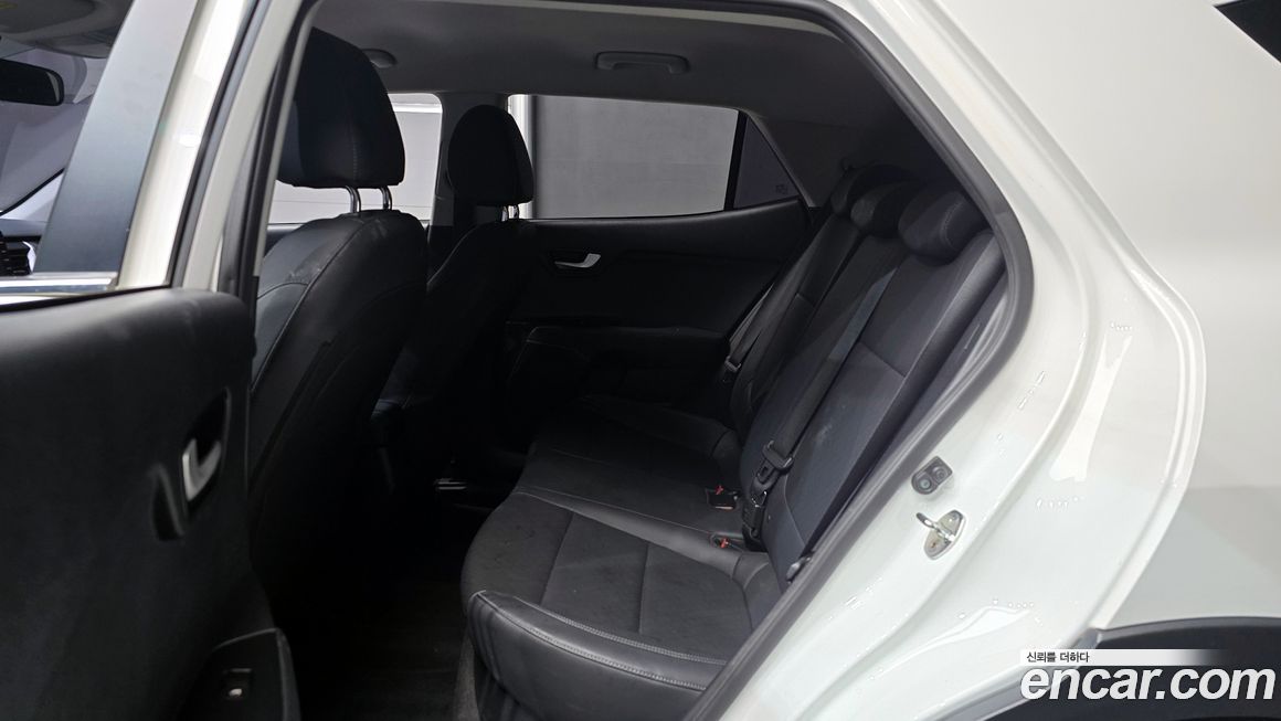 Kia Stonic 2018