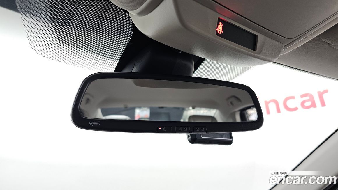 Renault-KoreaSamsung SM6 2016