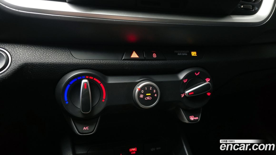 Kia Stonic 2018