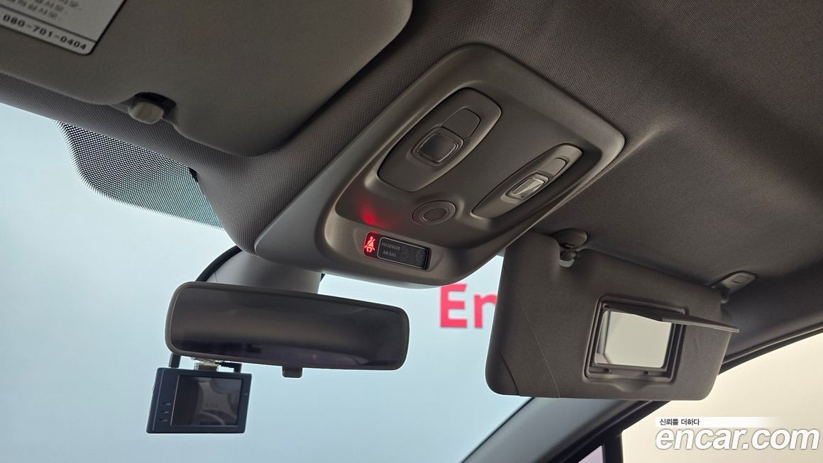 Renault-KoreaSamsung QM3 2018