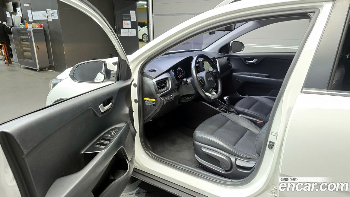 Kia Stonic 2018