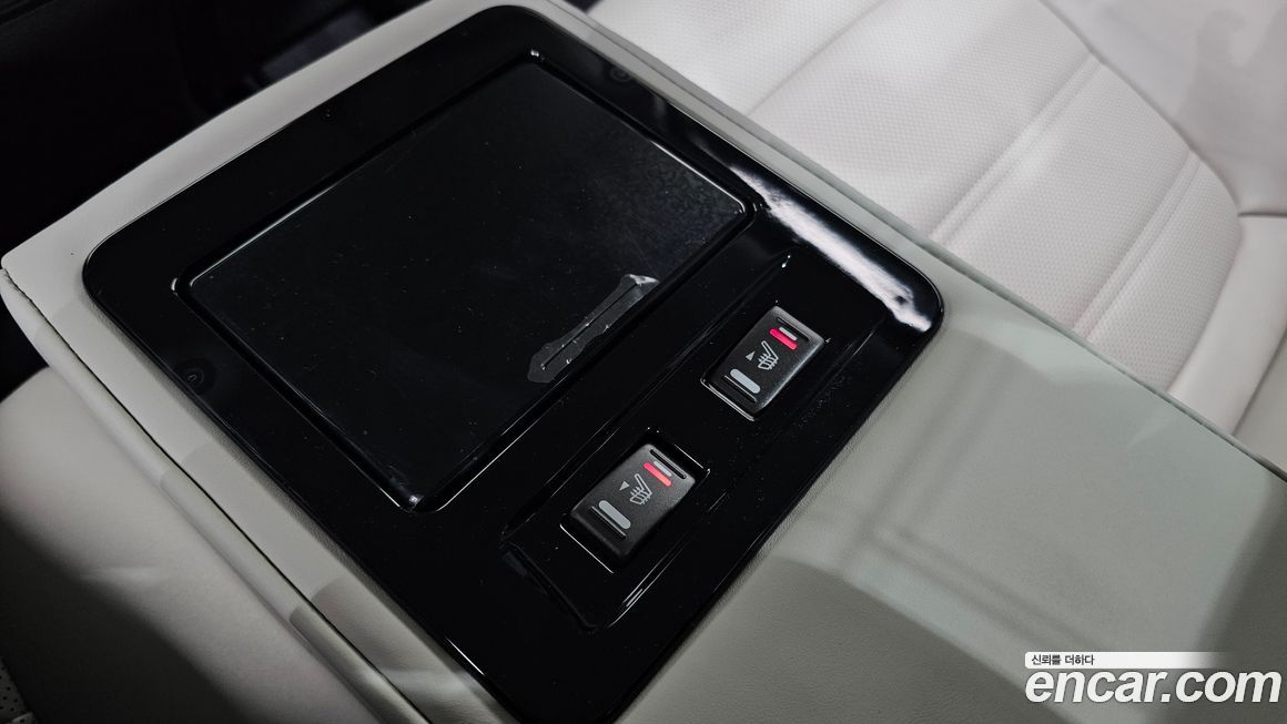 Renault-KoreaSamsung SM6 2016