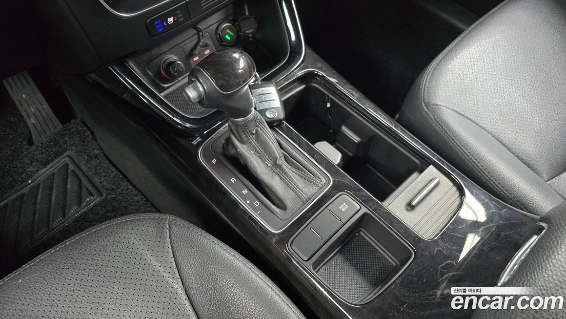 Kia Sorento 2014