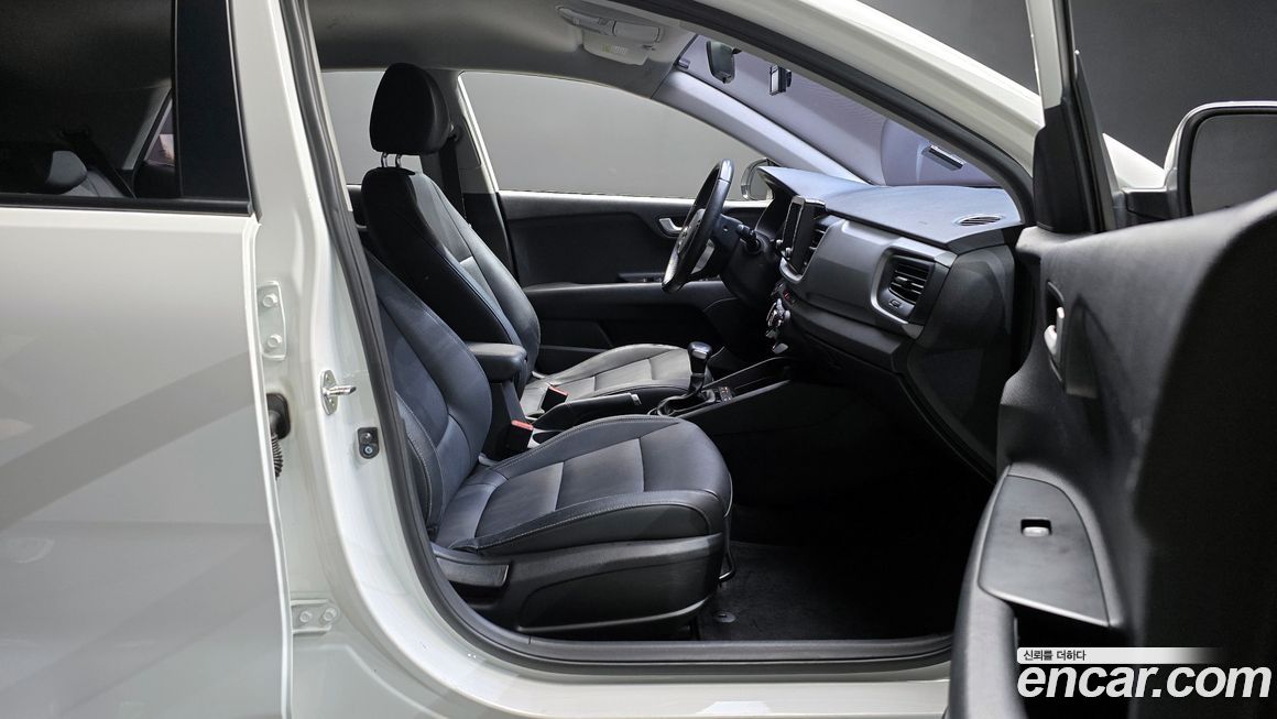 Kia Stonic 2018