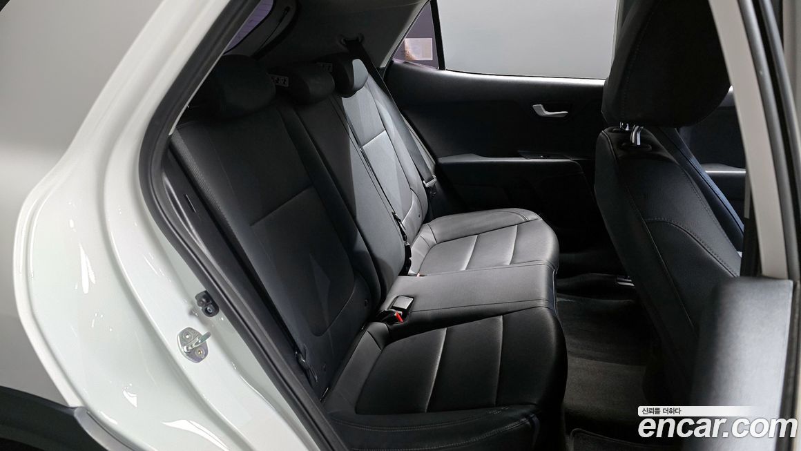 Kia Stonic 2018
