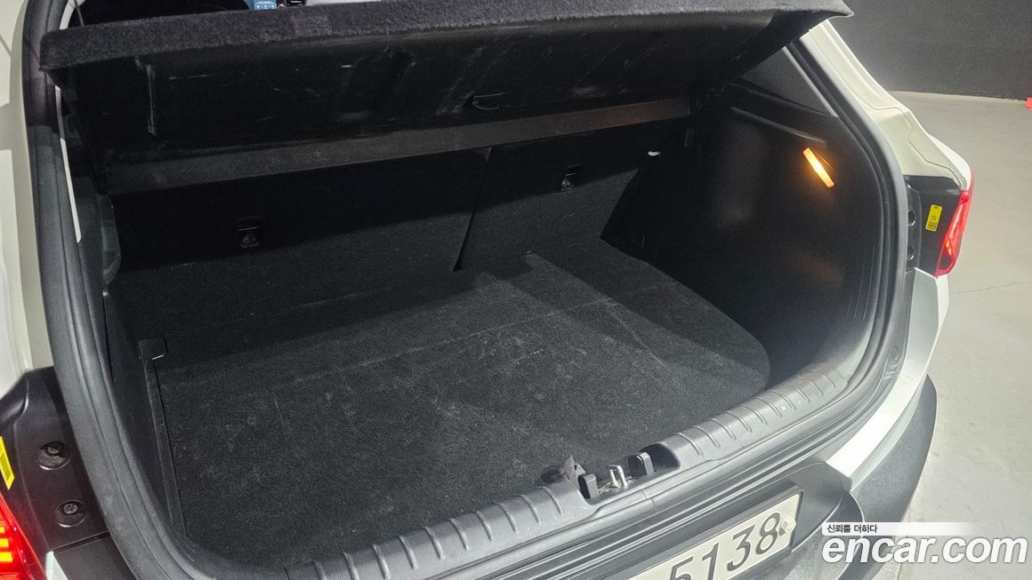 Kia Stonic 2018