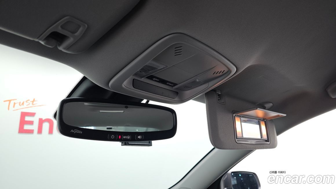 ChevroletGMDaewoo Malibu 2017