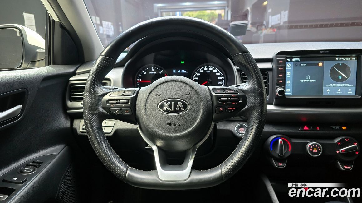 Kia Stonic 2018