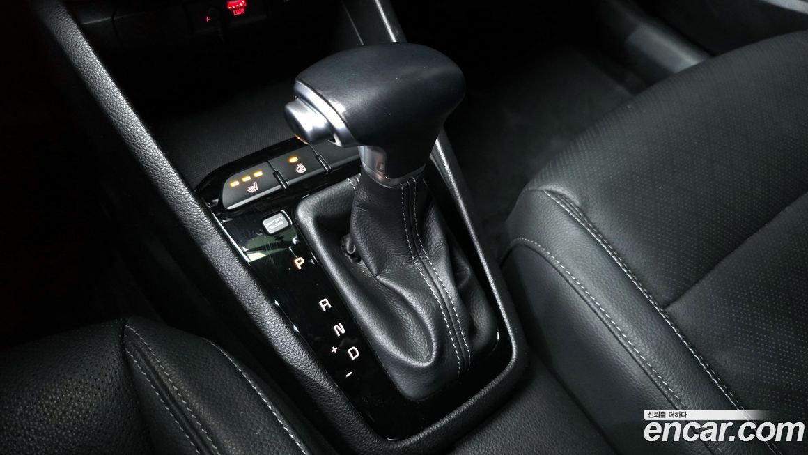 Kia Stonic 2018
