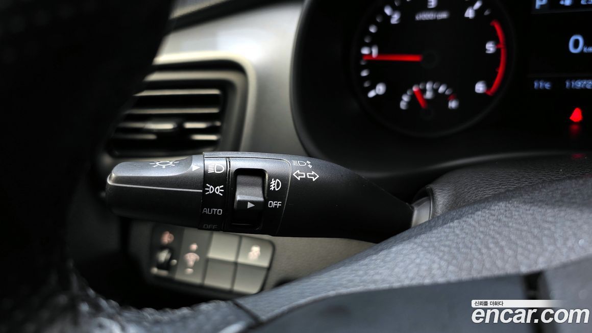 Kia Stonic 2018