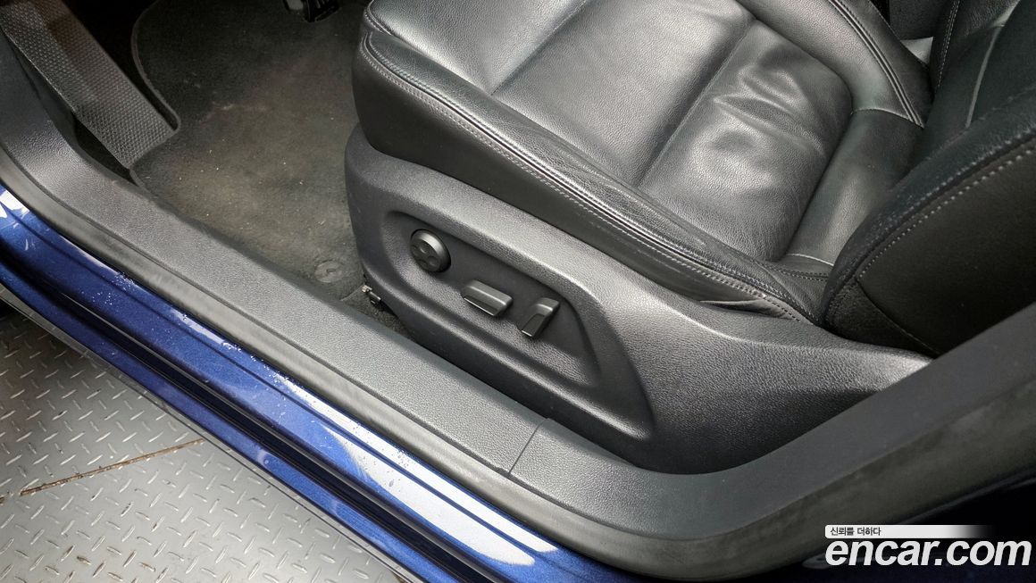 Volkswagen Tiguan 2015