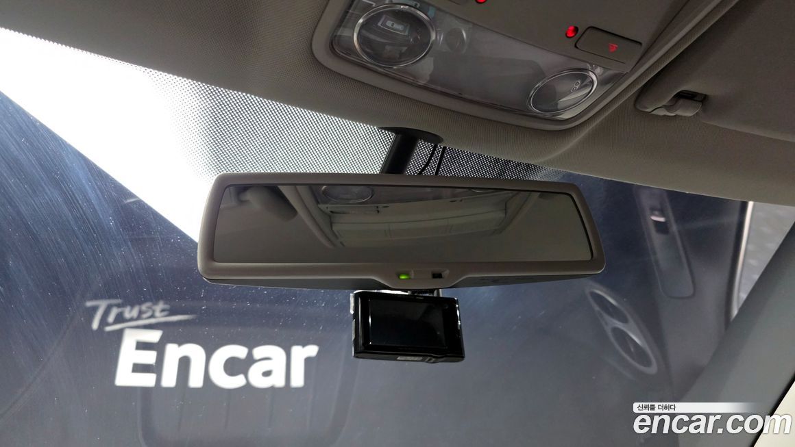 Volkswagen Tiguan 2015