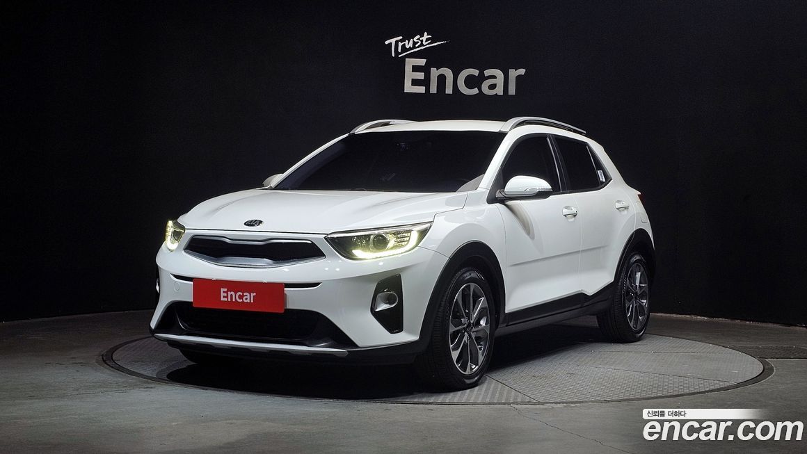 Kia Stonic 2018