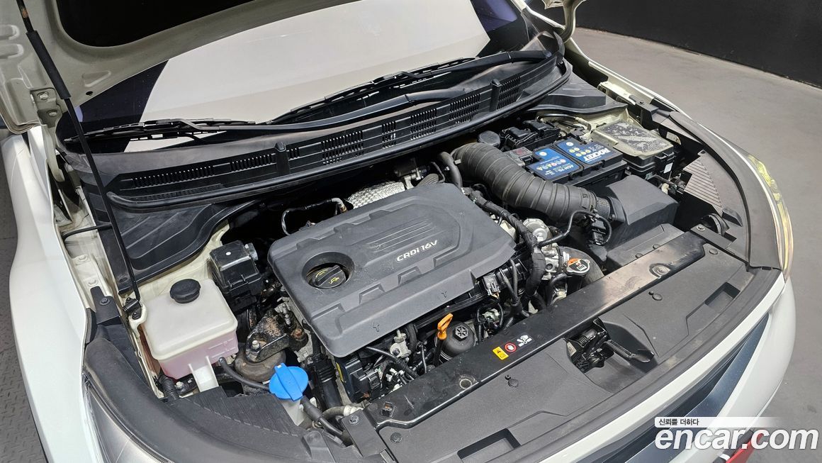 Kia Stonic 2018