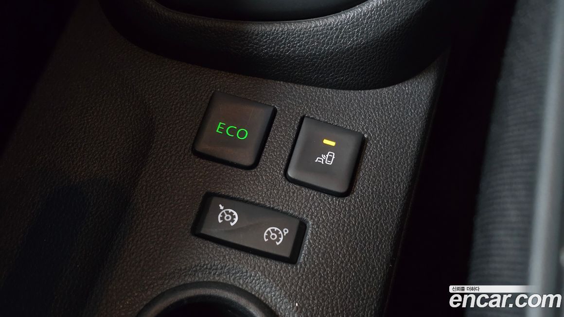 Renault-KoreaSamsung QM3 2018