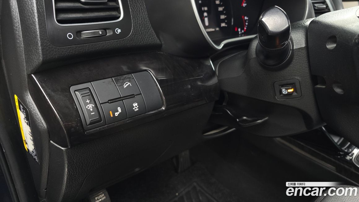 Kia Sorento 2014