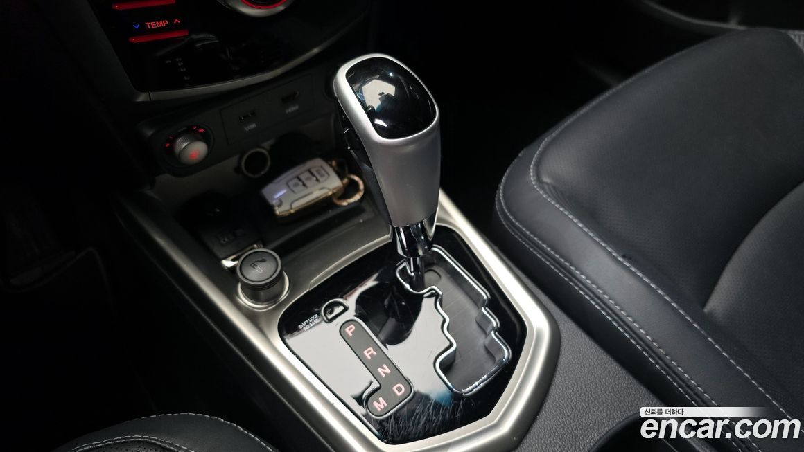 KG_Mobility_Ssangyong TIBOLI 2016