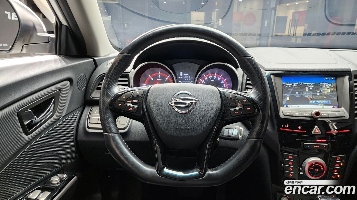KG_Mobility_Ssangyong TIBOLI 2019