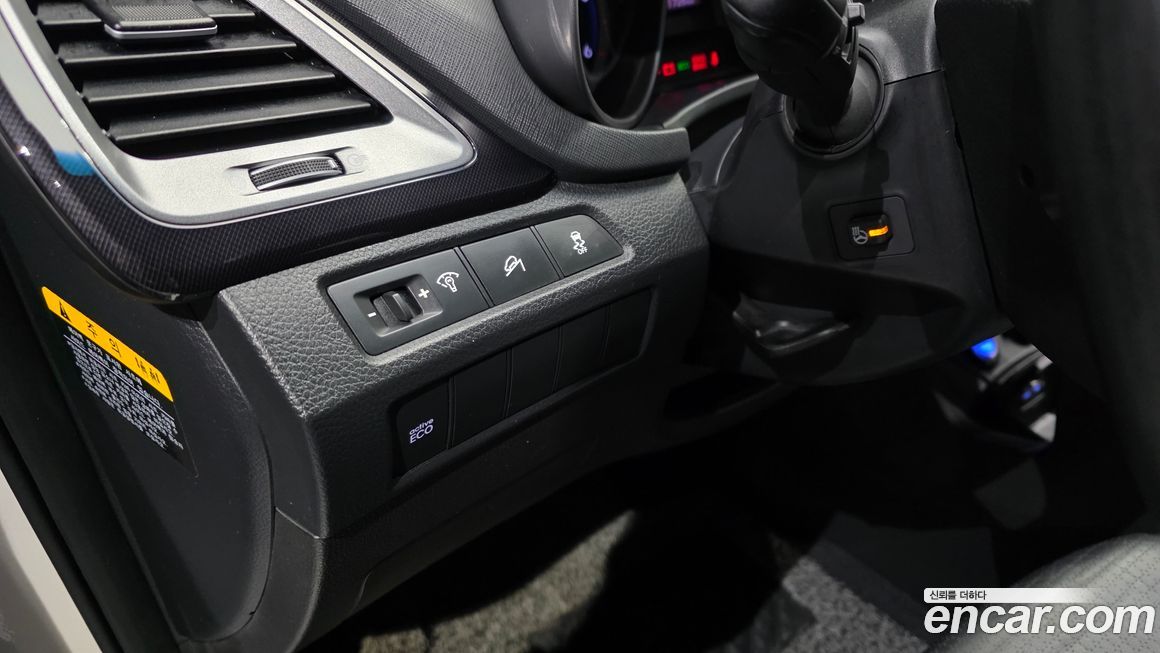 Hyundai Santafe 2013